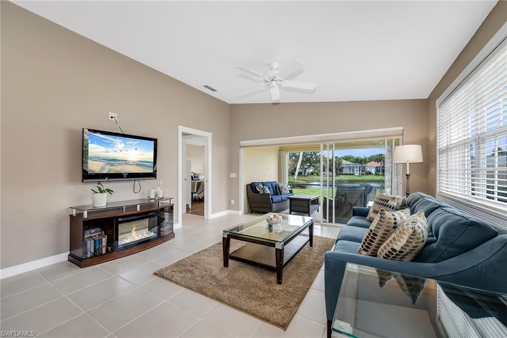 ISLAND WALK - Residential