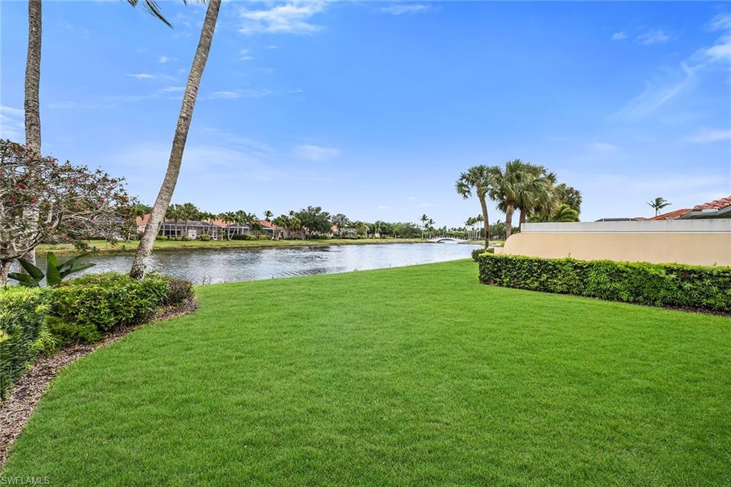 ISLAND WALK - Residential