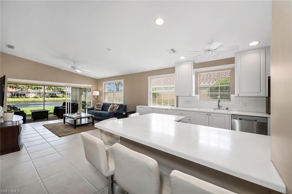 ISLAND WALK - Residential