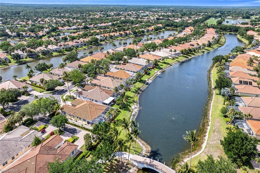 ISLAND WALK - Residential