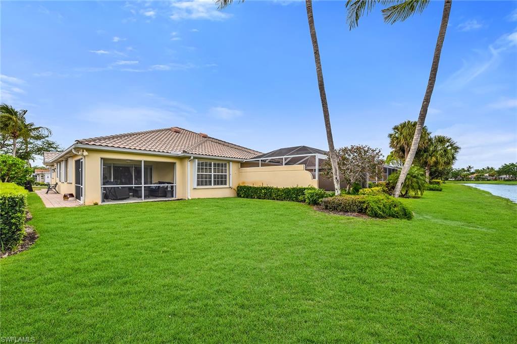 ISLAND WALK - Residential