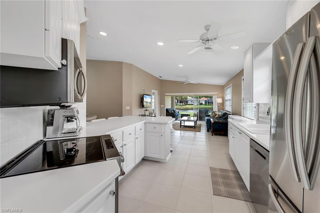 ISLAND WALK - Residential