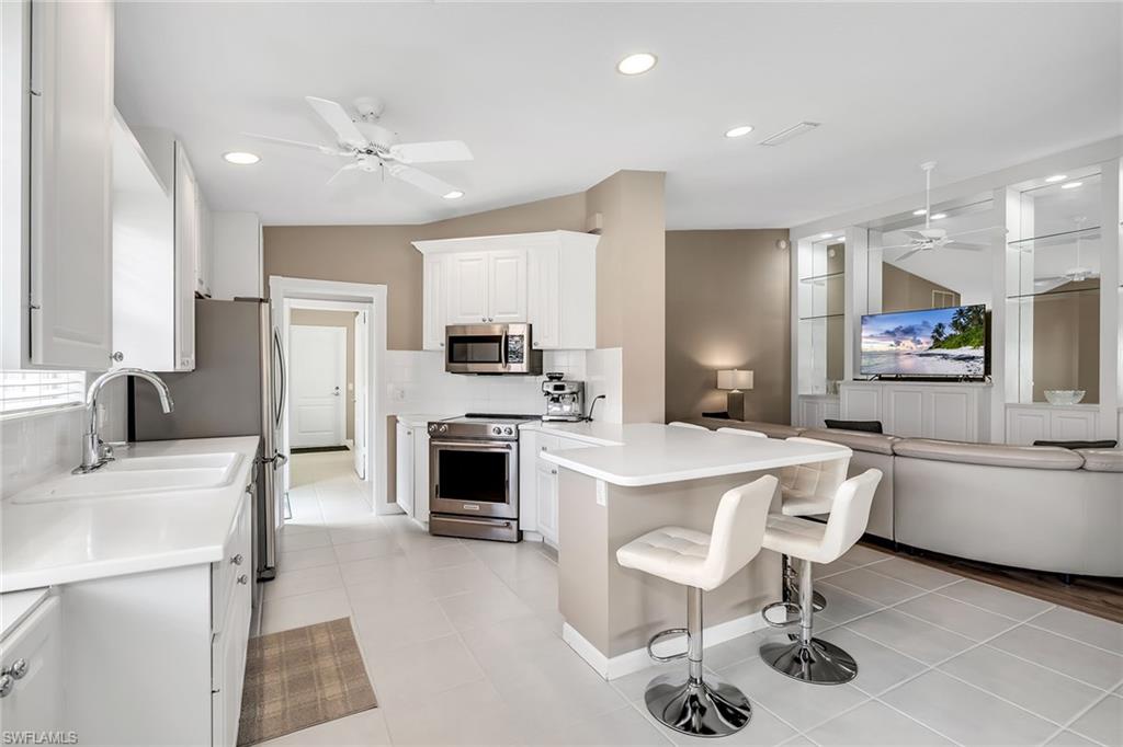 ISLAND WALK - Residential