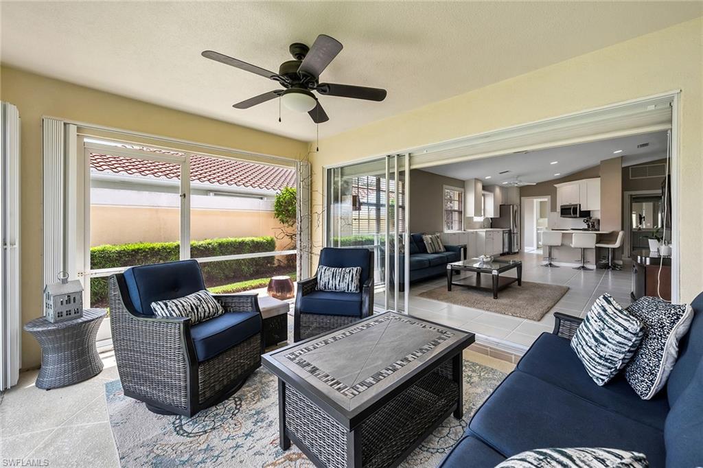 ISLAND WALK - Residential