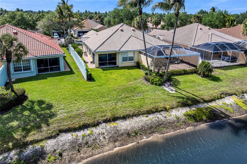 ISLAND WALK - Residential