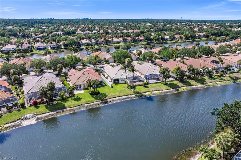 ISLAND WALK - Residential