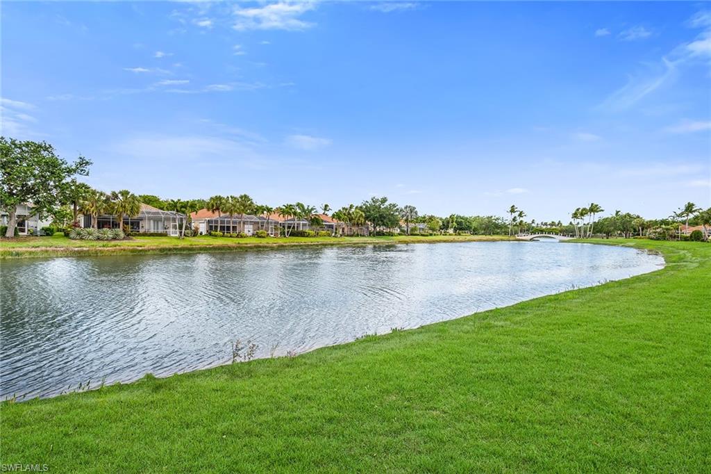 ISLAND WALK - Residential