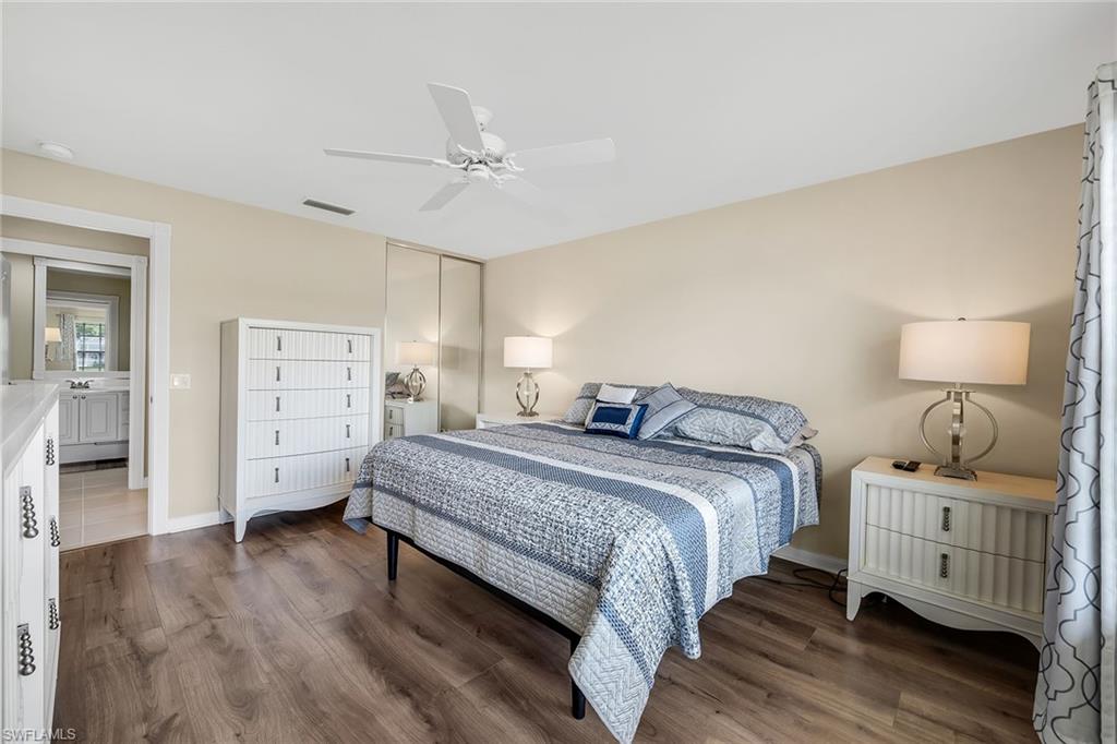 ISLAND WALK - Residential