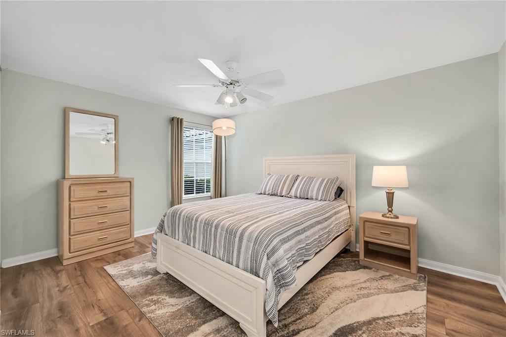 ISLAND WALK - Residential