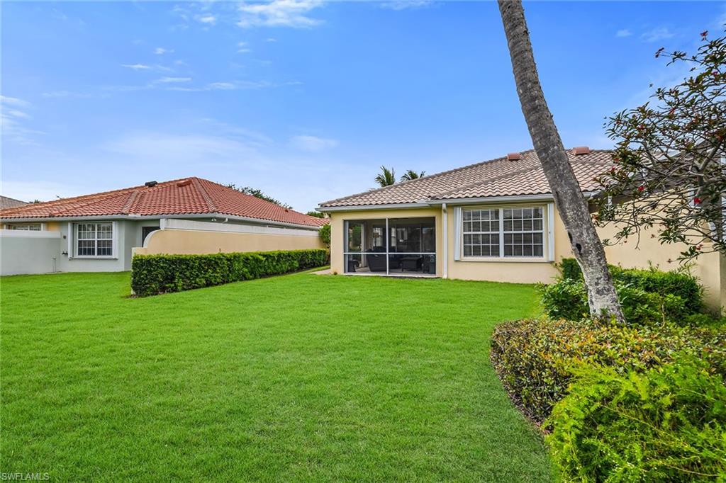 ISLAND WALK - Residential