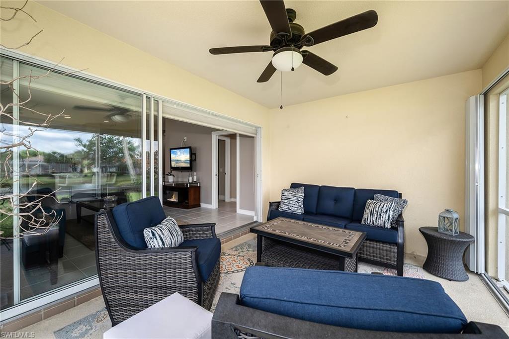 ISLAND WALK - Residential