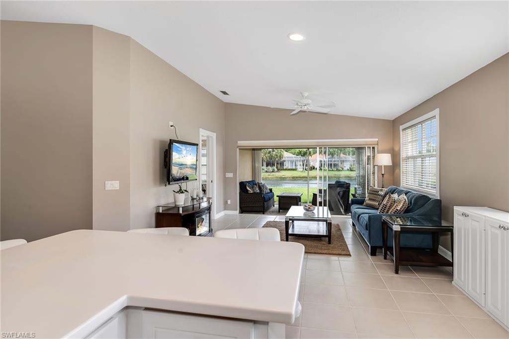 ISLAND WALK - Residential