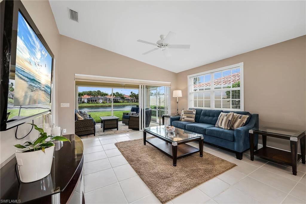 ISLAND WALK - Residential