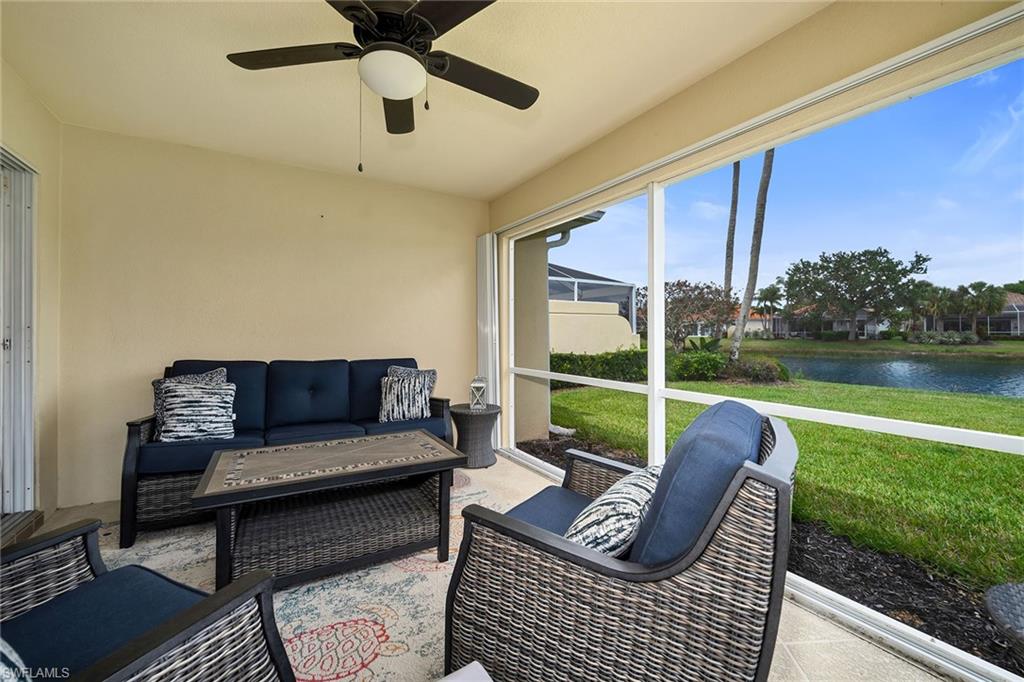 ISLAND WALK - Residential