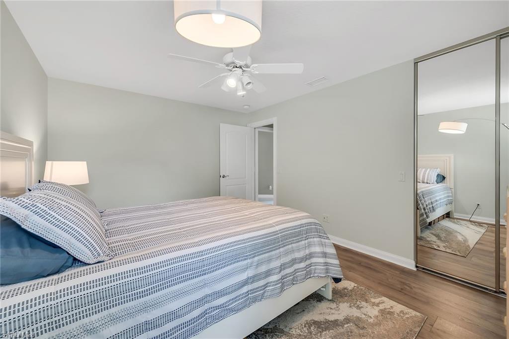 ISLAND WALK - Residential