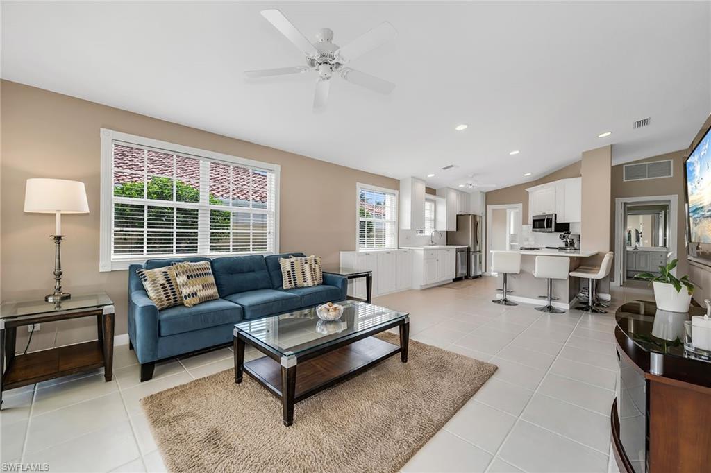 ISLAND WALK - Residential