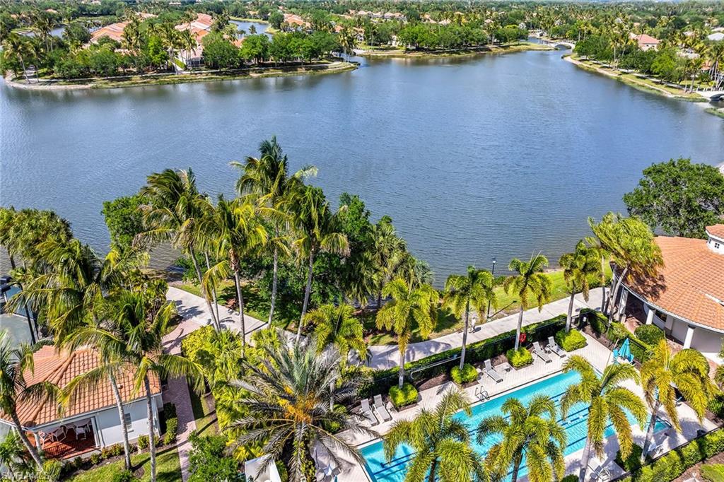 ISLAND WALK - Residential