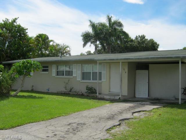 BOWLING GREEN - Residential