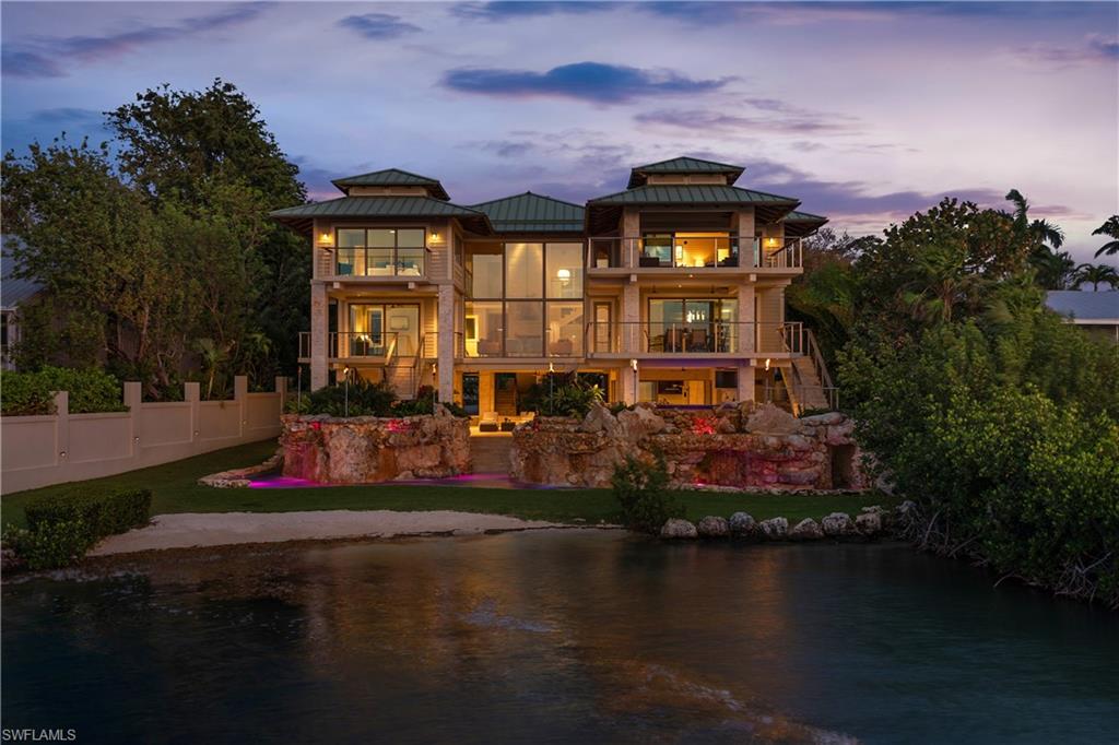 NOT APPLICABLE - Residential