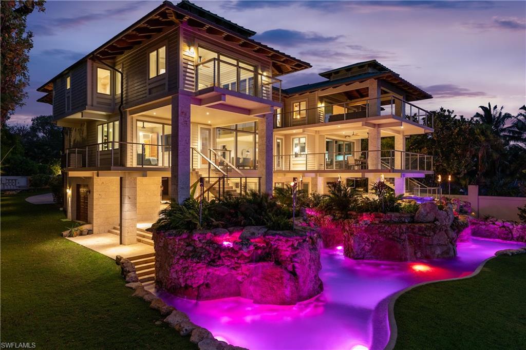 NOT APPLICABLE - Residential