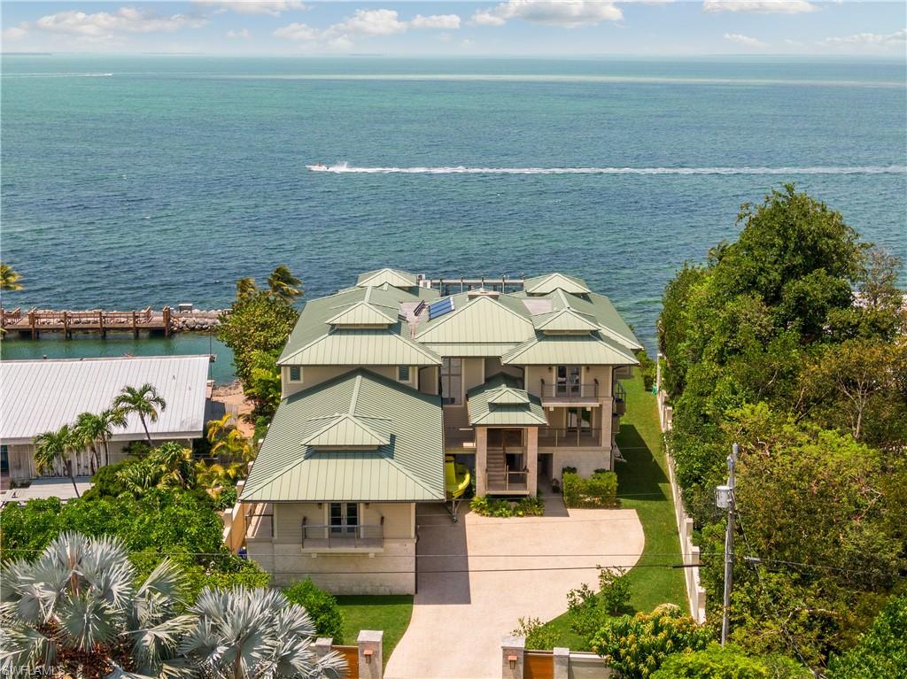 NOT APPLICABLE - Residential