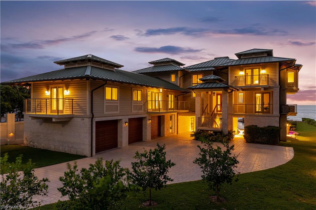 NOT APPLICABLE - Residential