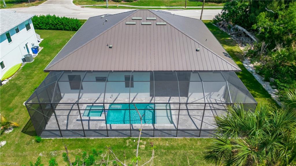 ESTERO SPRINGS - Residential