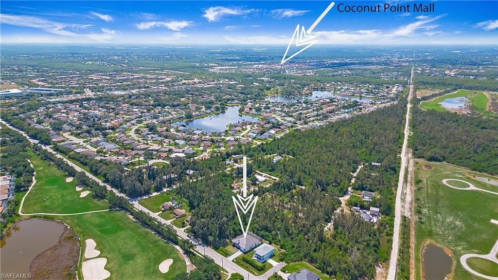 ESTERO SPRINGS - Residential