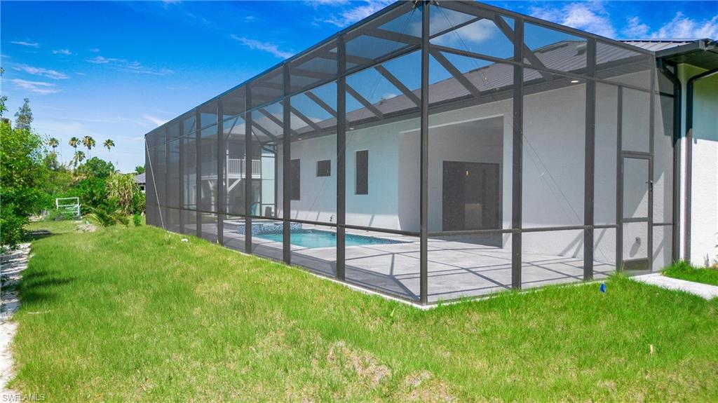 ESTERO SPRINGS - Residential