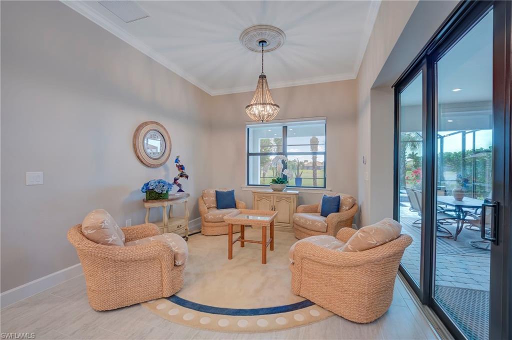 GREYHAWK AT GOLF CLUB OF THE EVERGLADES - Residential