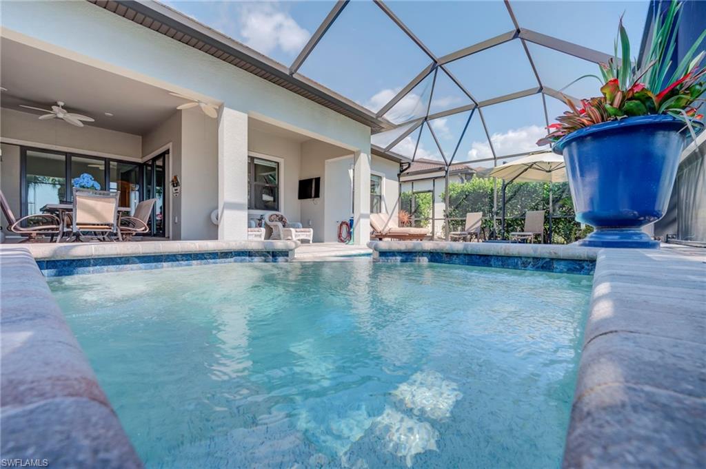 GREYHAWK AT GOLF CLUB OF THE EVERGLADES - Residential