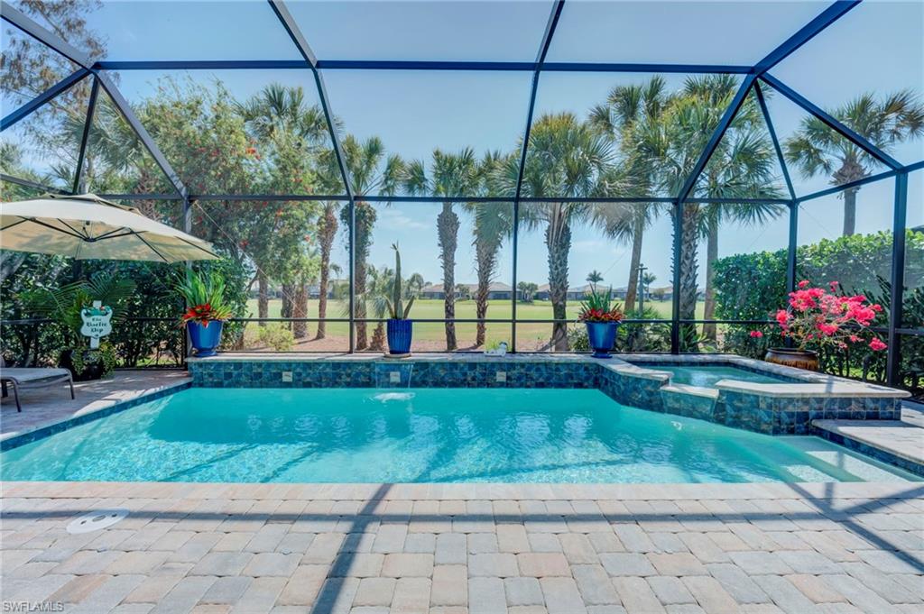 GREYHAWK AT GOLF CLUB OF THE EVERGLADES - Residential