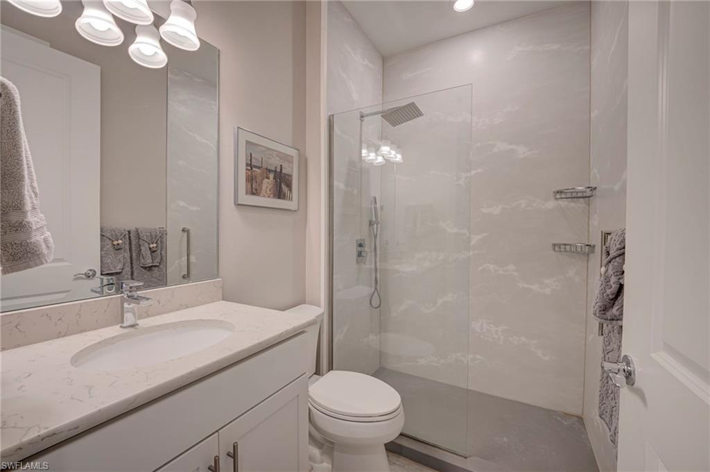 GREYHAWK AT GOLF CLUB OF THE EVERGLADES - Residential