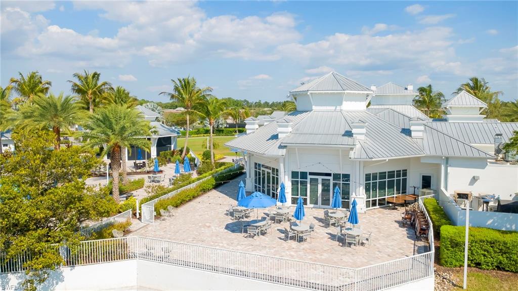 GREYHAWK AT GOLF CLUB OF THE EVERGLADES - Residential