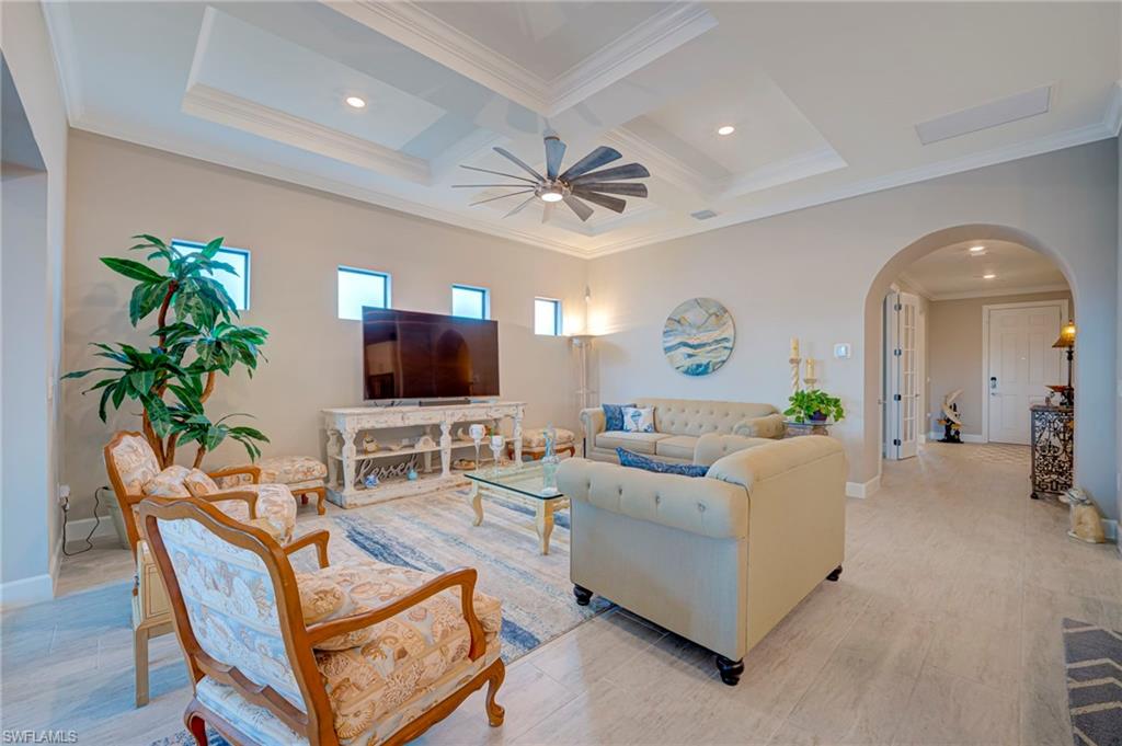 GREYHAWK AT GOLF CLUB OF THE EVERGLADES - Residential