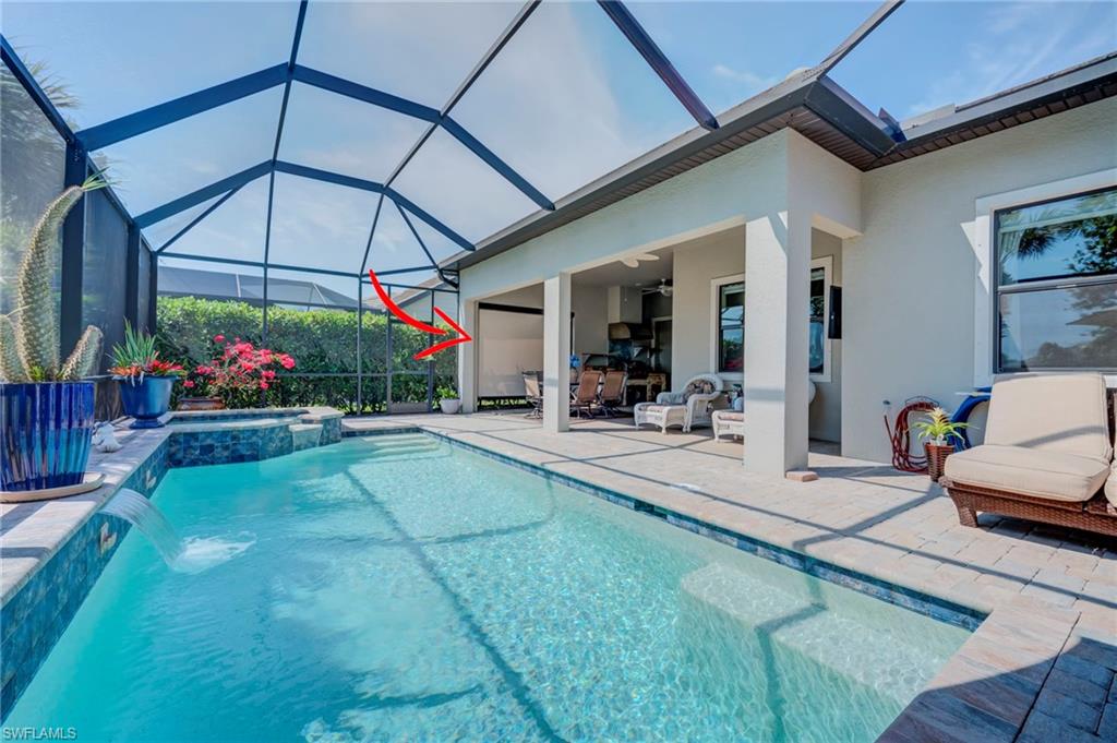 GREYHAWK AT GOLF CLUB OF THE EVERGLADES - Residential