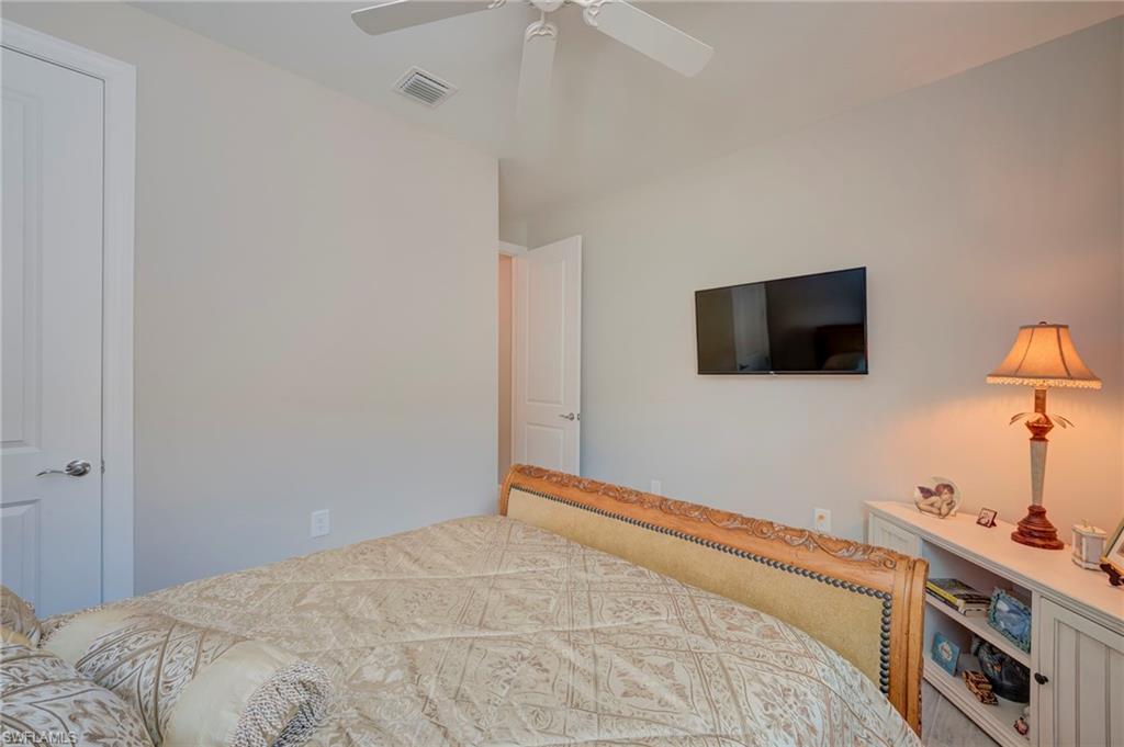 GREYHAWK AT GOLF CLUB OF THE EVERGLADES - Residential