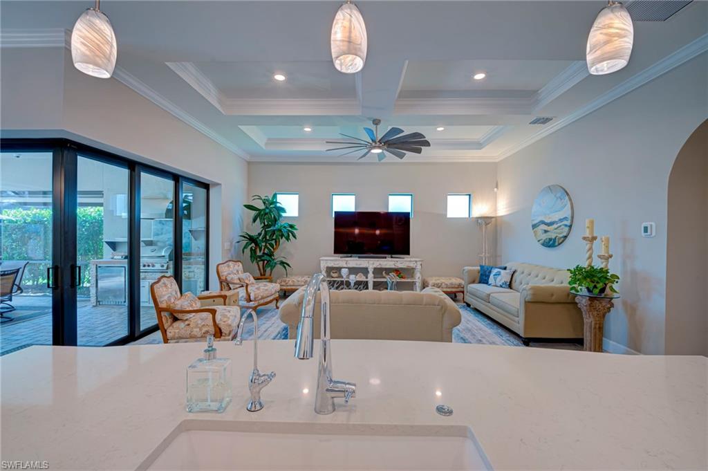 GREYHAWK AT GOLF CLUB OF THE EVERGLADES - Residential