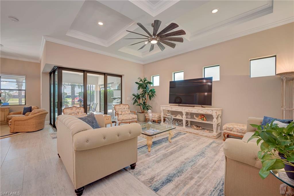 GREYHAWK AT GOLF CLUB OF THE EVERGLADES - Residential