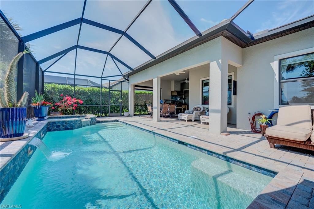 GREYHAWK AT GOLF CLUB OF THE EVERGLADES - Residential