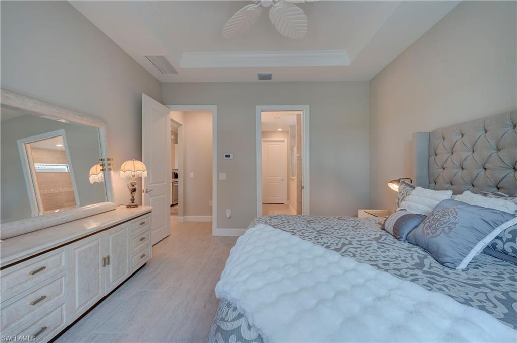 GREYHAWK AT GOLF CLUB OF THE EVERGLADES - Residential