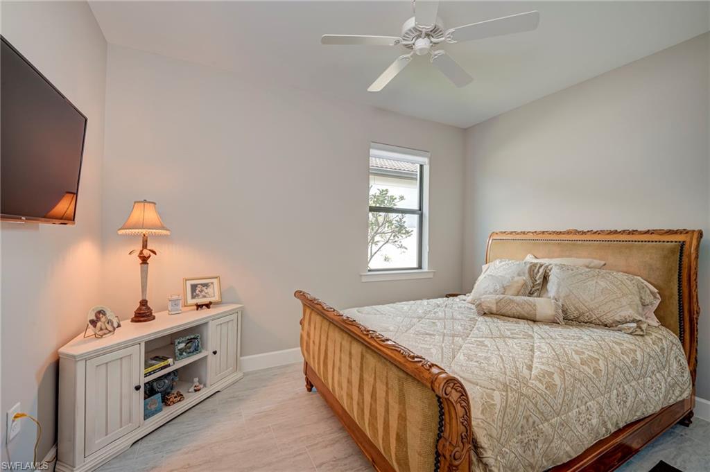 GREYHAWK AT GOLF CLUB OF THE EVERGLADES - Residential