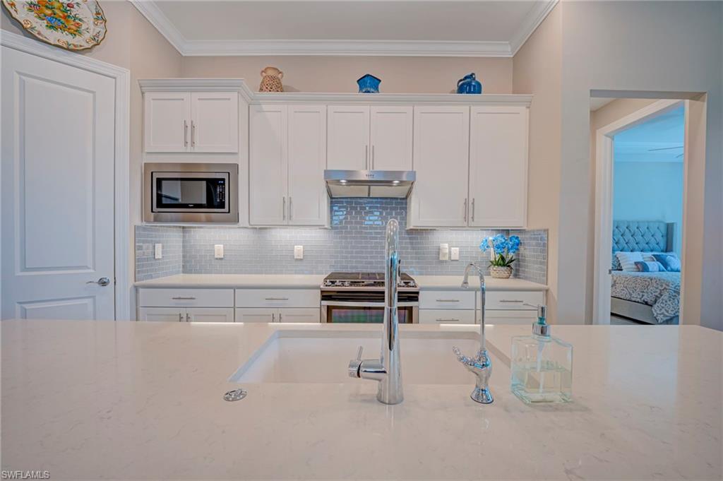 GREYHAWK AT GOLF CLUB OF THE EVERGLADES - Residential