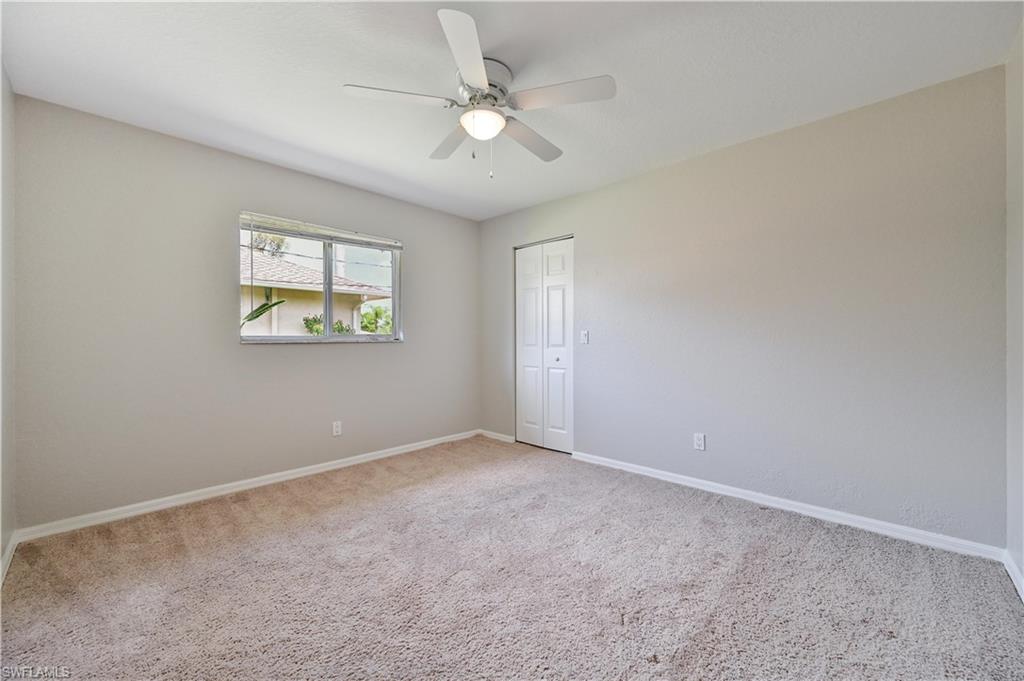 SAN CARLOS PARK - Residential