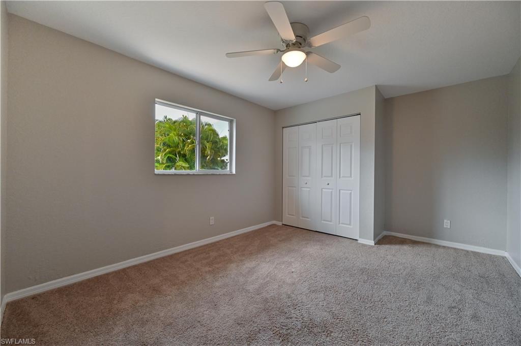 SAN CARLOS PARK - Residential