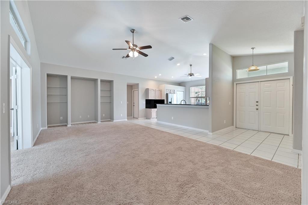 SAN CARLOS PARK - Residential