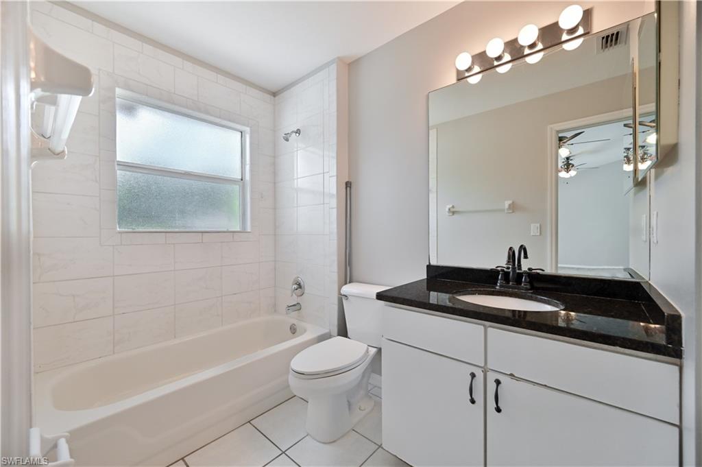 SAN CARLOS PARK - Residential