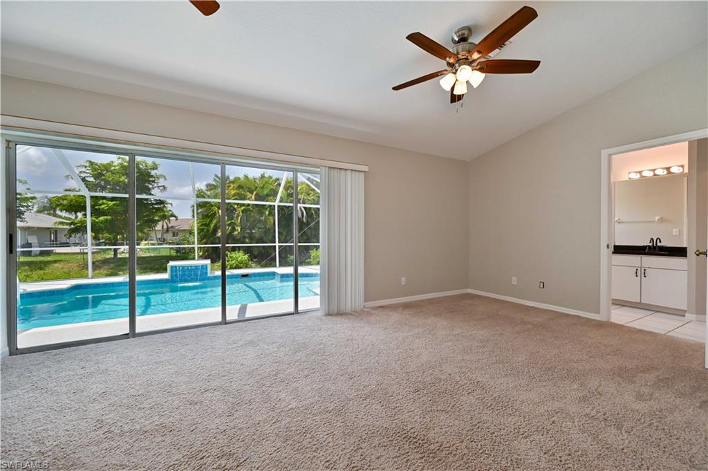 SAN CARLOS PARK - Residential