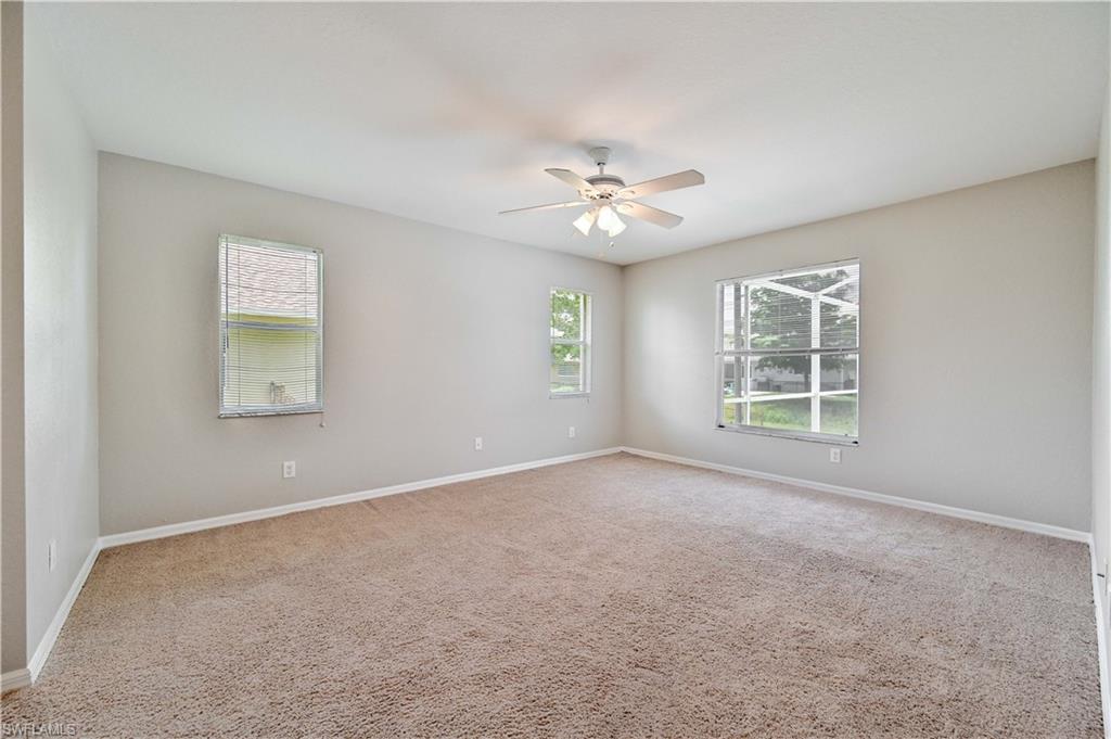 SAN CARLOS PARK - Residential