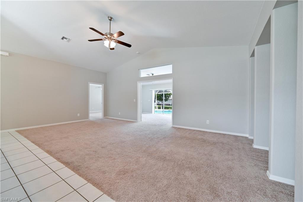 SAN CARLOS PARK - Residential